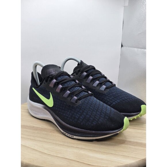 Nike Air Zoom Pegasus 37 'Valerian Blue' BQ9647 001 WOMENS SIZE 7.5 - Picture 5 of 9